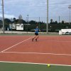 Stages février
